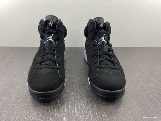 MaikeSneakers DX2836-001 Metallic 6 Silver Jordan Air 0815